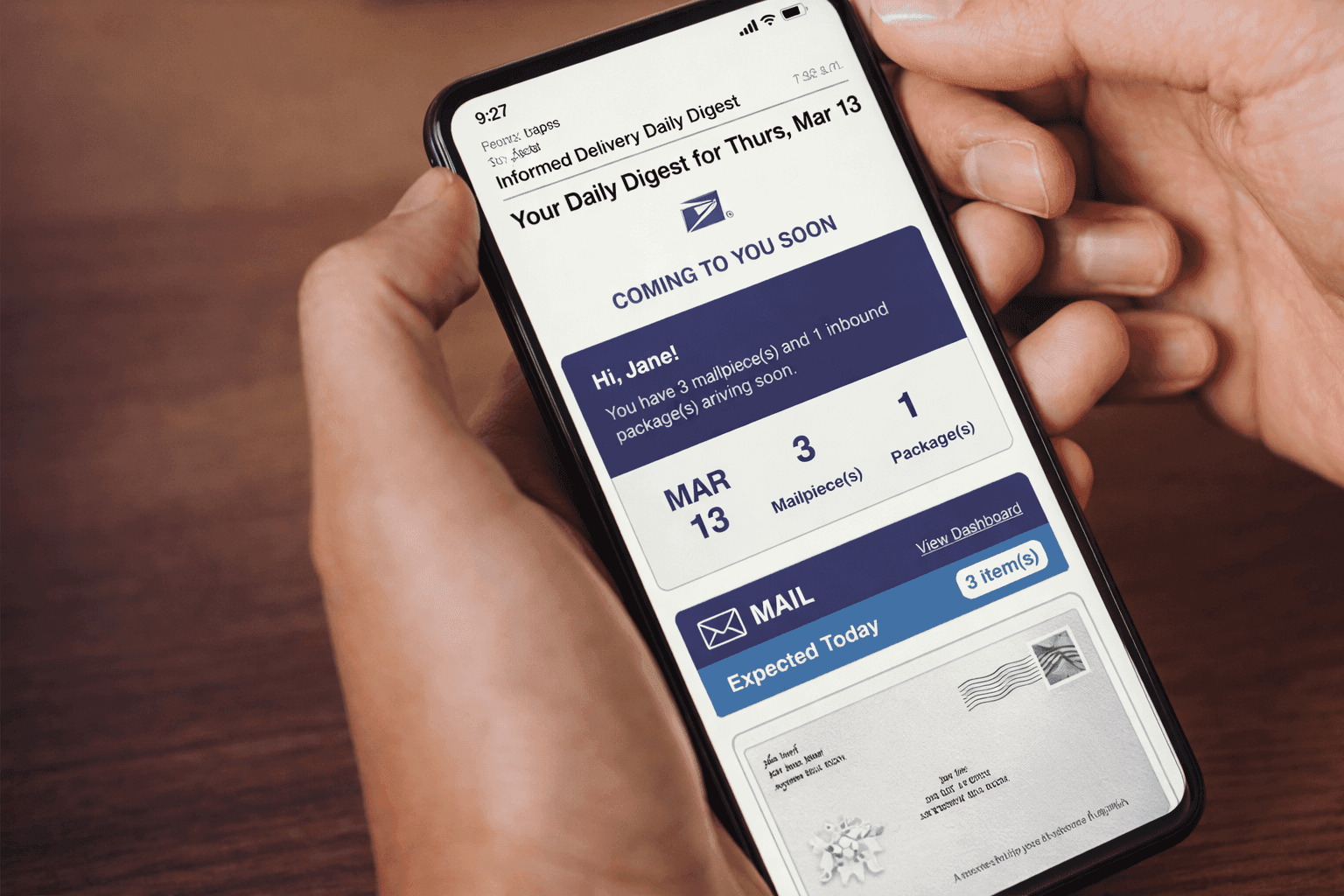 Does USPS Deliver on Saturday?