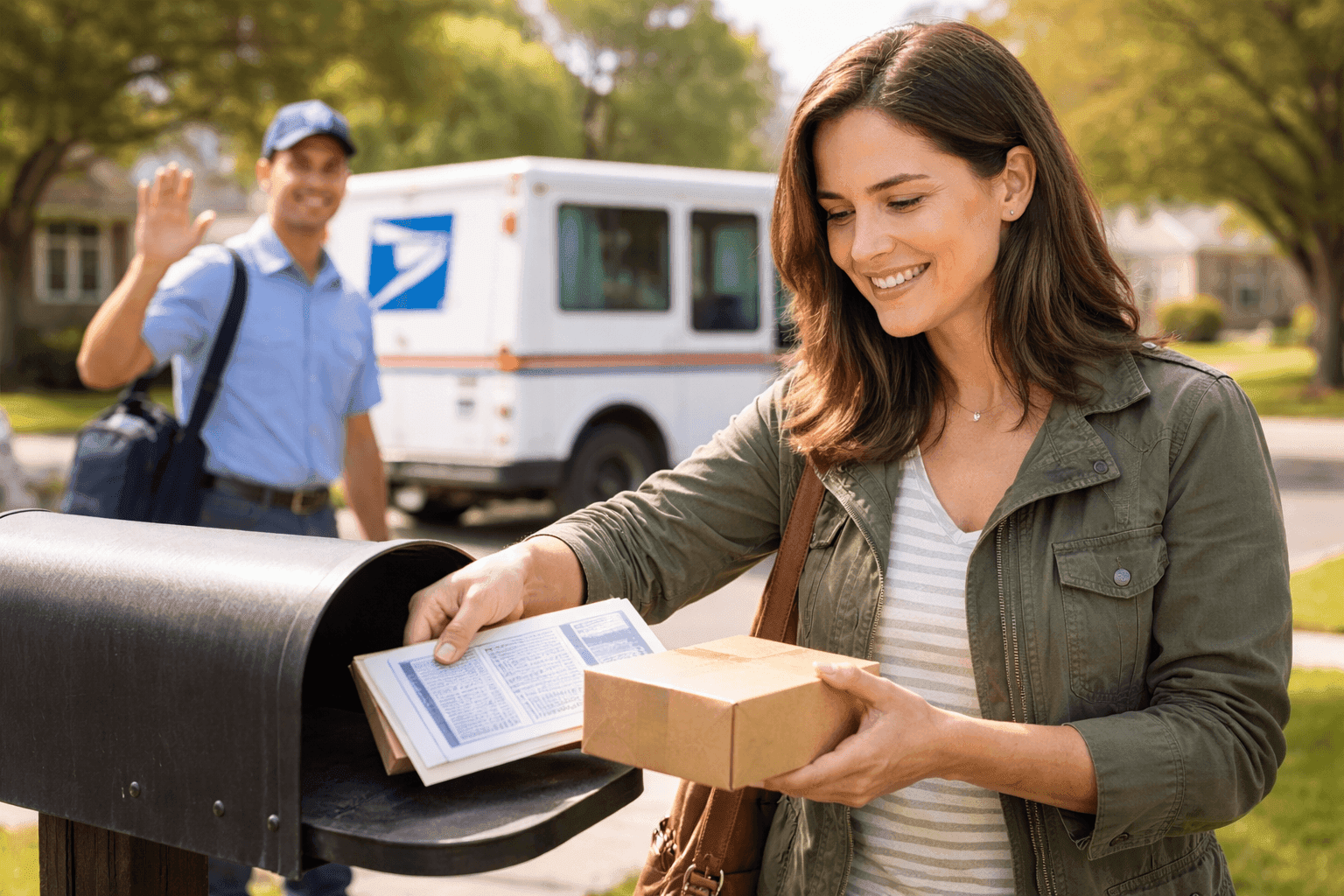 Does USPS Deliver on Sunday?